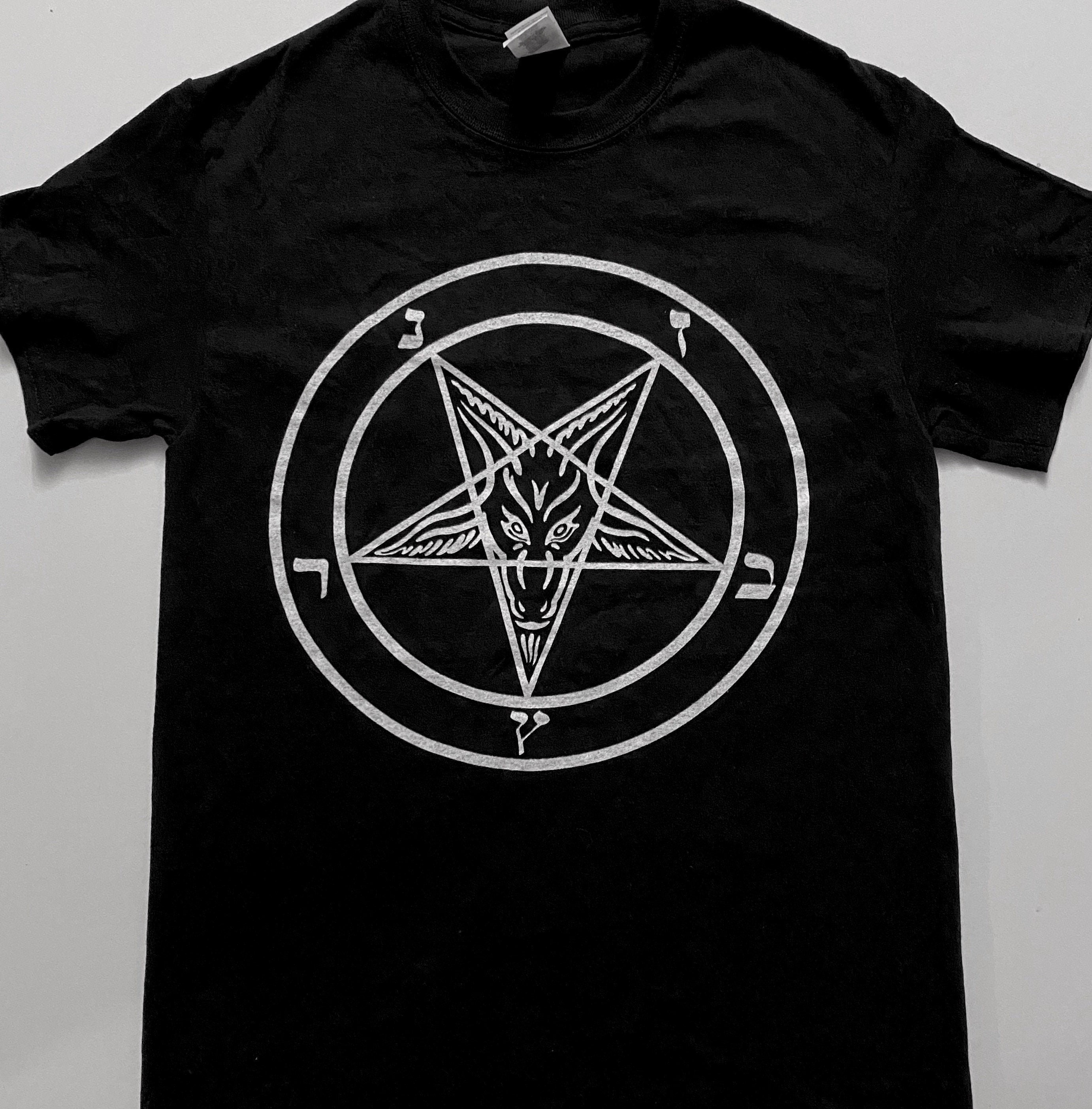 キレイな SATANIC by nana's shop｜ラクマ Tシャツの通販 れなし