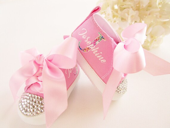 newborn girl dress shoes