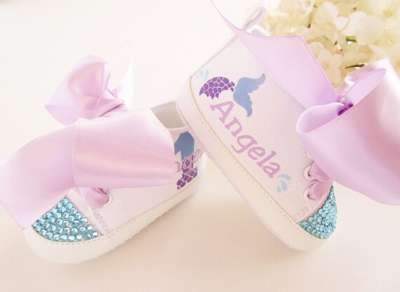mermaid 1st birthday dress