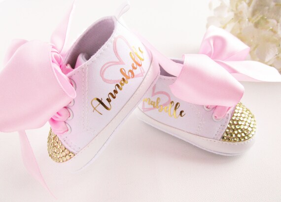 baby girl shoes
