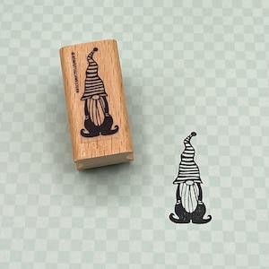 Stempel Wichtel