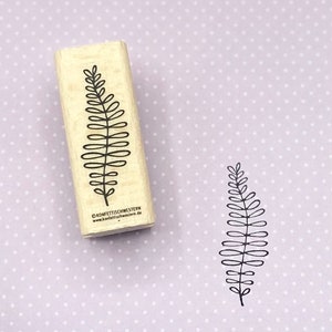 Vrille de plante de timbre, timbre, fleur, élément floral de vrille pour cartes de vœux, cadeaux,