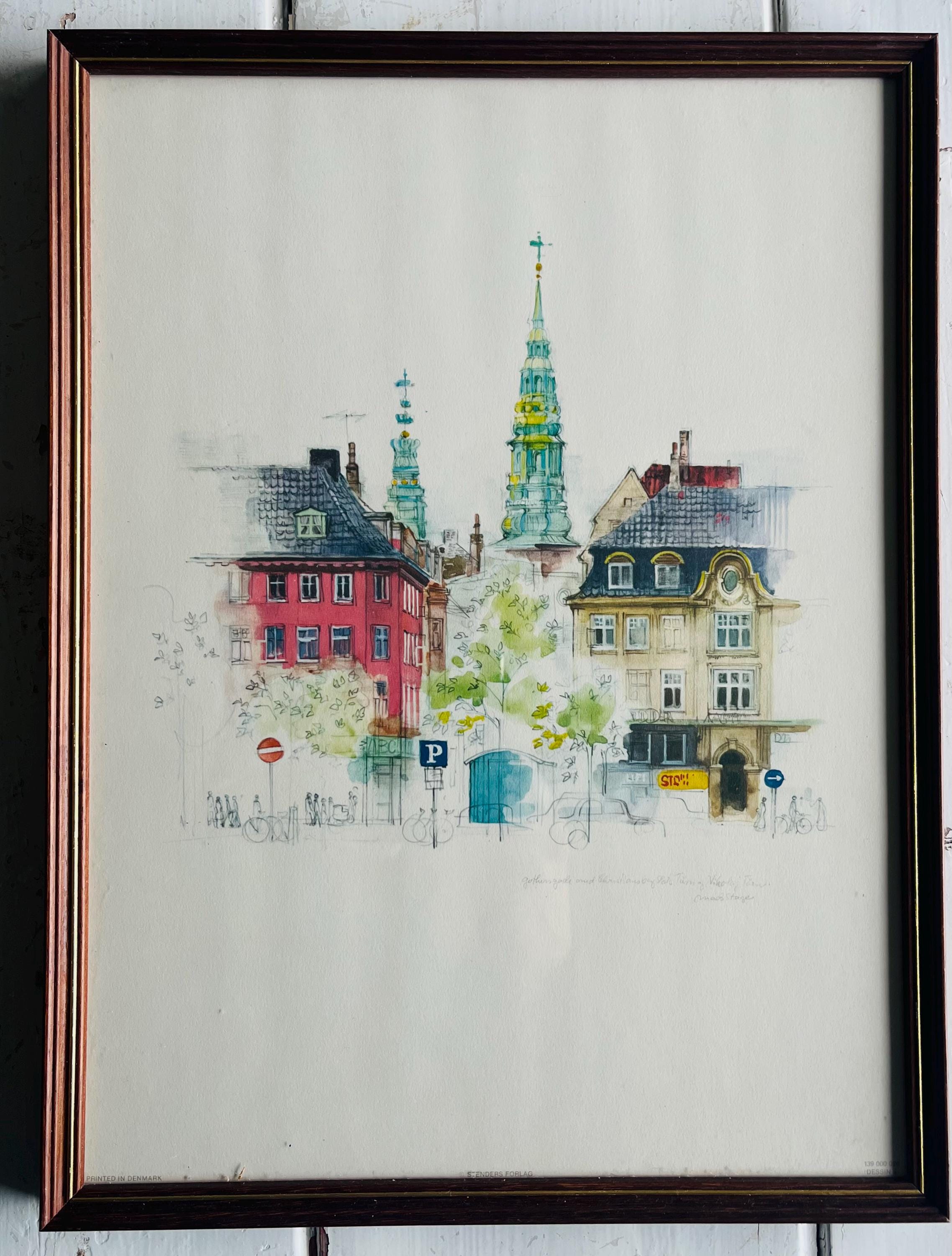 Mads stage - Etsy.de