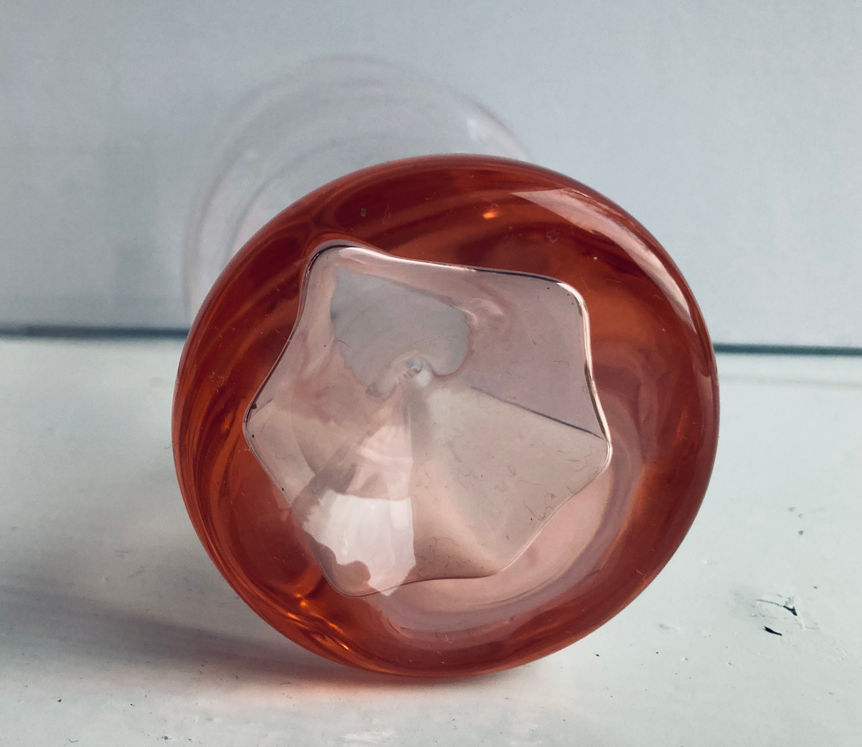 Borek Sipek Design Glass, Czech Republic. - Etsy