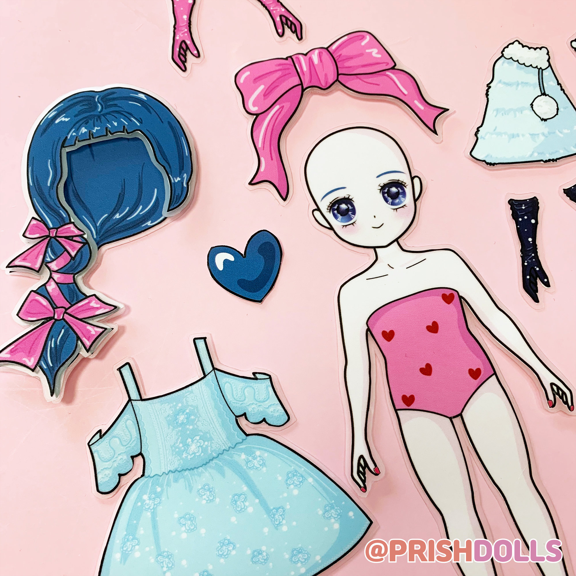 Printable Paper Dolls Clothing Easy Paper Craft For Kids Etsy Printable Paper Dolls Clothing Easy Paper Craft For Kids Etsy