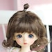 see more listings in the Doll Wig section