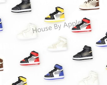 Doll shoes/Sportshoes/Sneaker/Hi-top shoes for Blythe/LatiYellow/OB24/Pullip/AzoneS/momoko/Jerryberry/Molly/licca/MiddieBlythe/OB11/GSC/P9