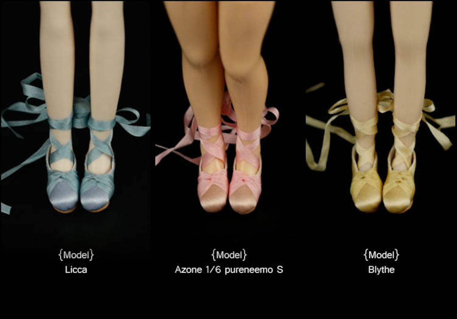 new!silk ballet slippe ballet shoes doll shoes for blythe/dal/pullip/azones/momoko/jerryberry/licca/pureneemo s/1:6/ob11/middie new!silk ballet slippe ballet shoes doll shoes for blythe/dal/pullip/azones/momoko/jerryberry/licca/pureneemo s/1:6/ob11/middie