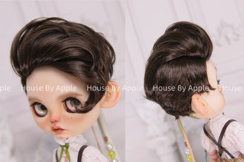 Alla doll wigs sale