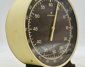 Junghans Big Chess Clock