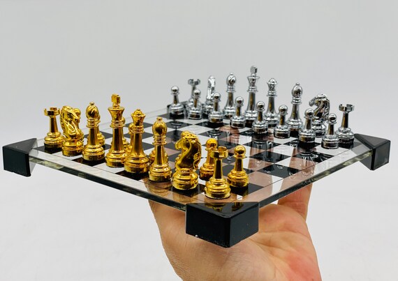 Jewelry Chess
