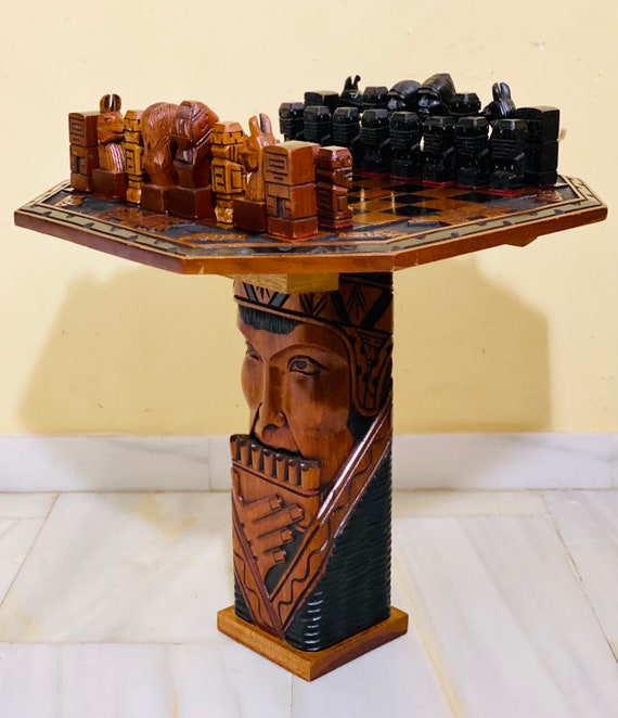 American Mayan Chess
