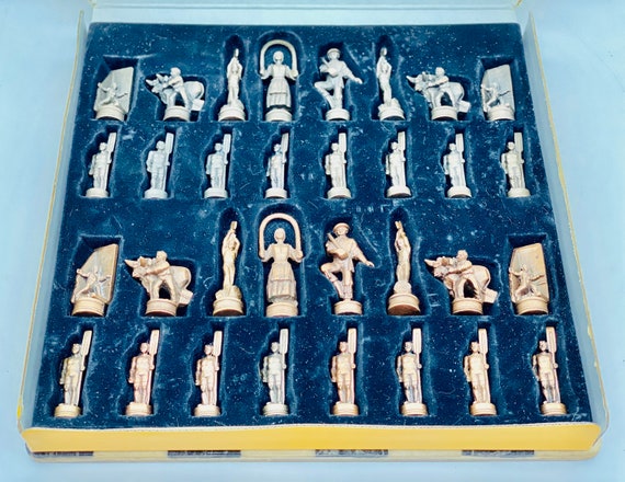 Chess Basque Country