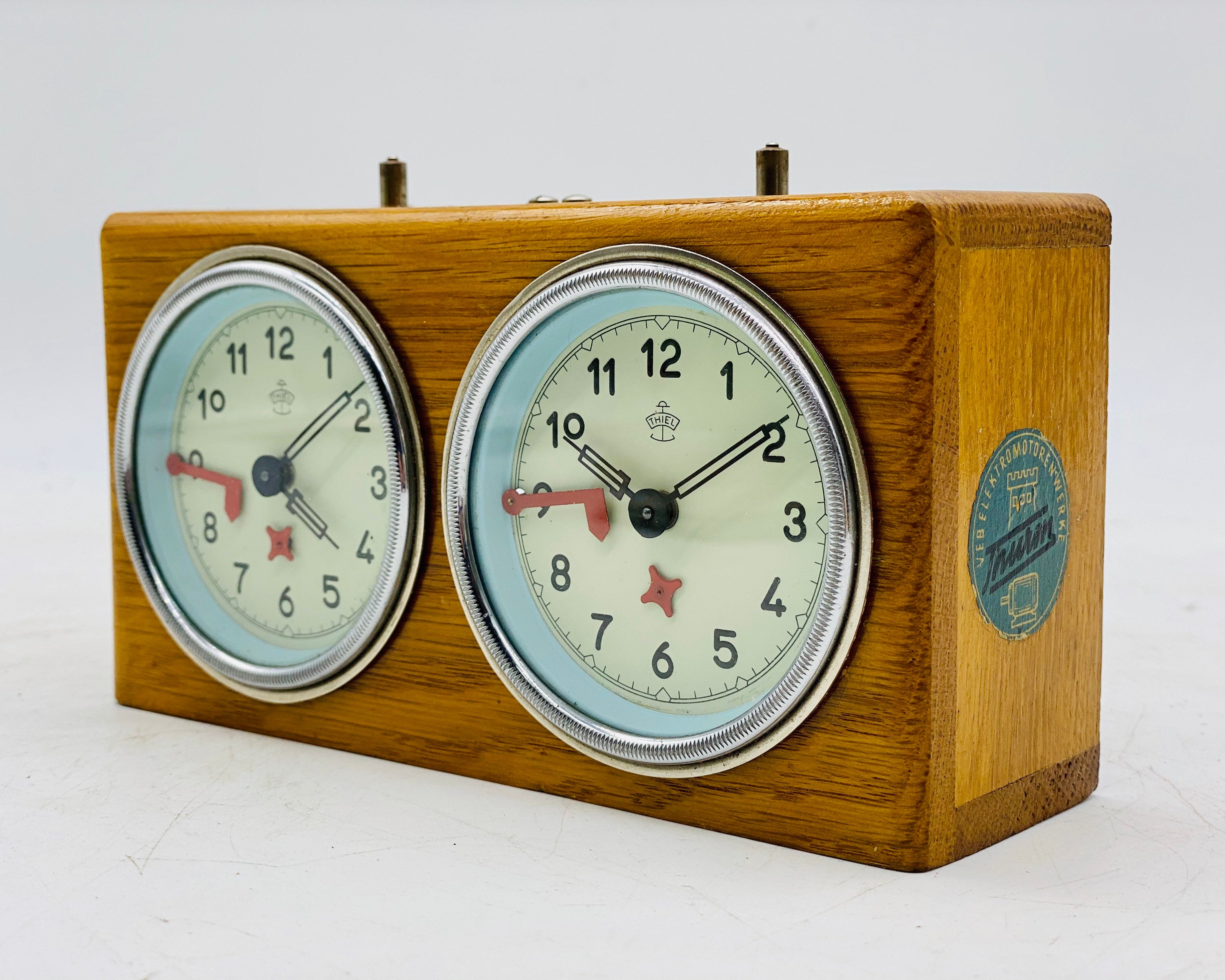 chess timer chess timer