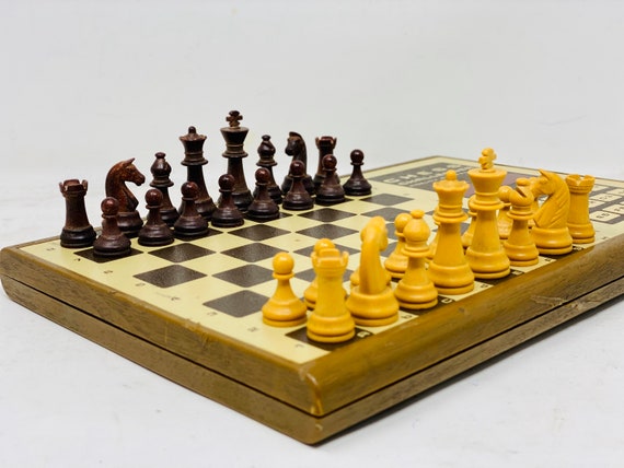 Chess challenger 7 Chess challenger 7