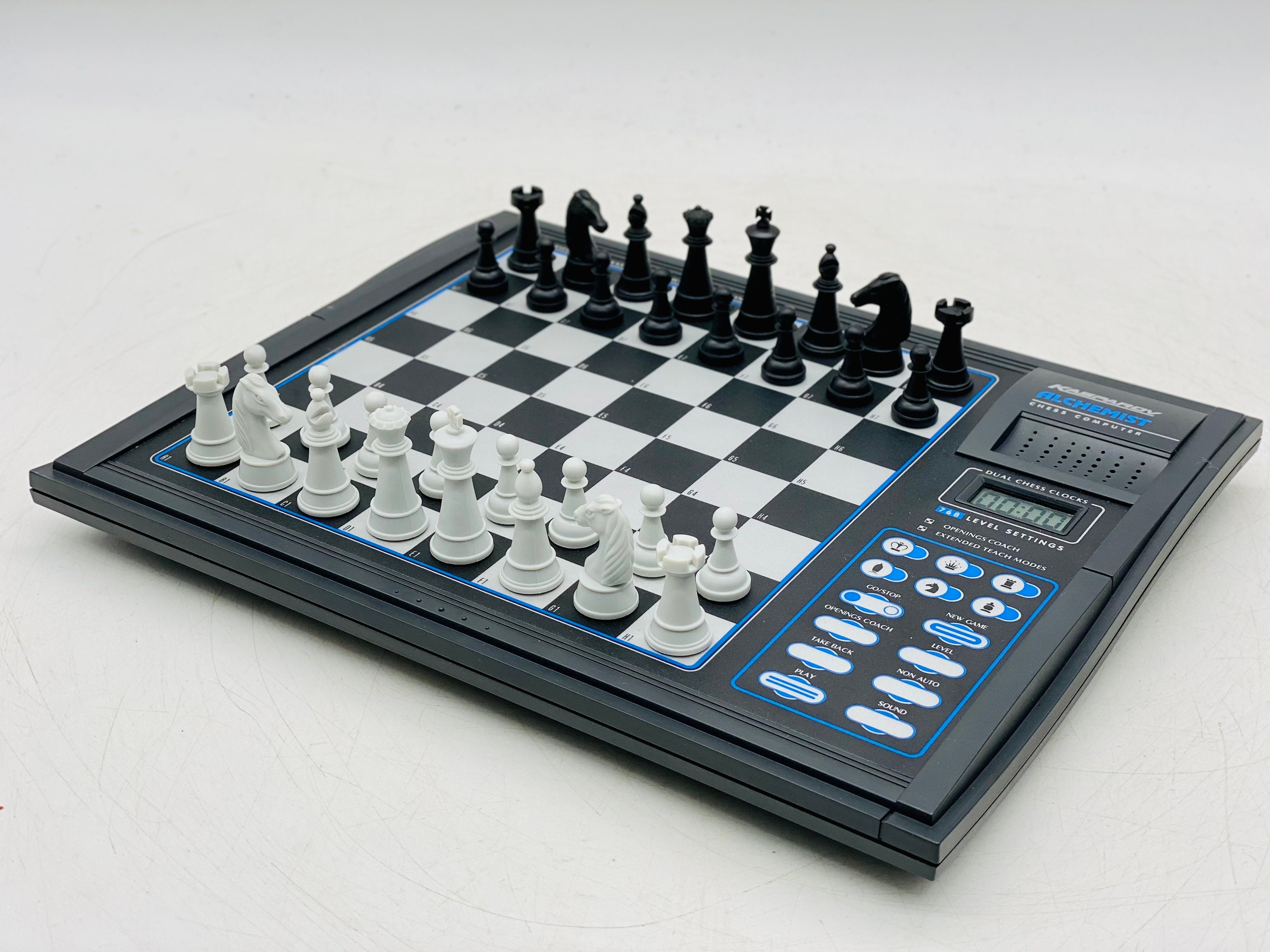 kasparov chessmate full version kasparov chessmate full version
