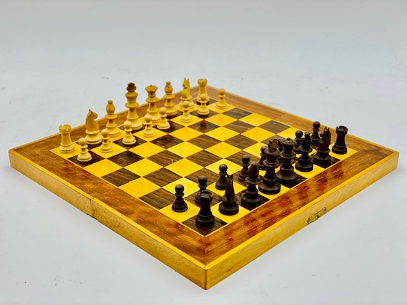 Travel Chess