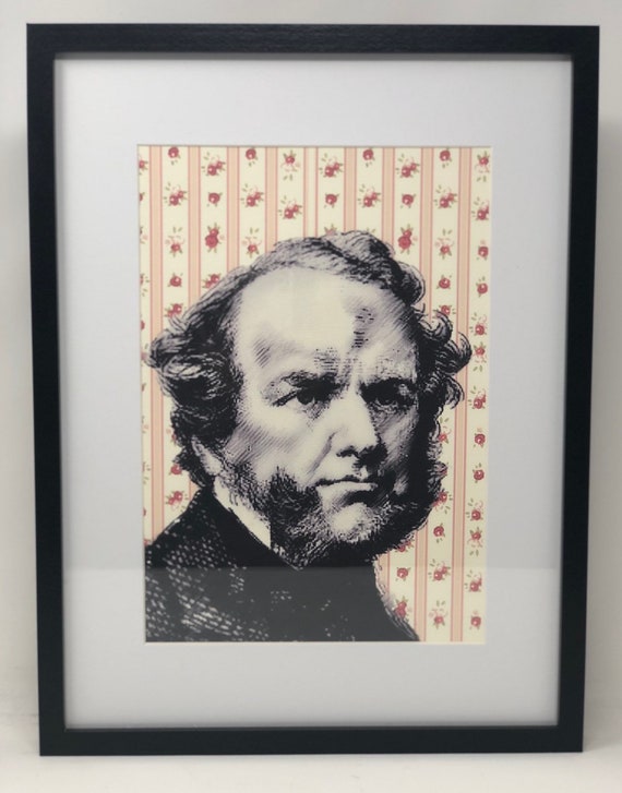Authentic Chess: Howard Staunton (2). Jaques Staunton