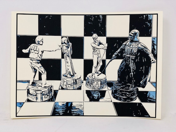 Chess & Literature. Through the Looking-Glass, and What Alice Found There (3). Lewis Carroll.