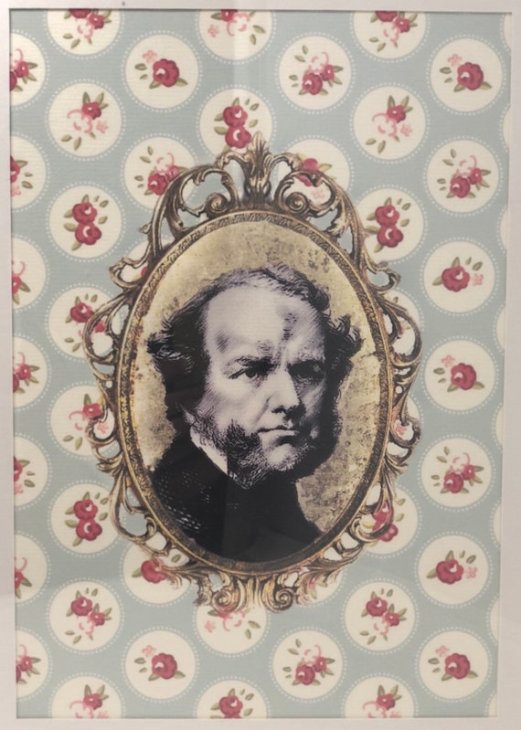 Authentic Chess: Howard Staunton. Jaques Staunton