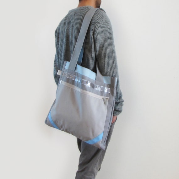 waterproof tote bag