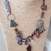 see more listings in the LOL Bijoux "animaland" section