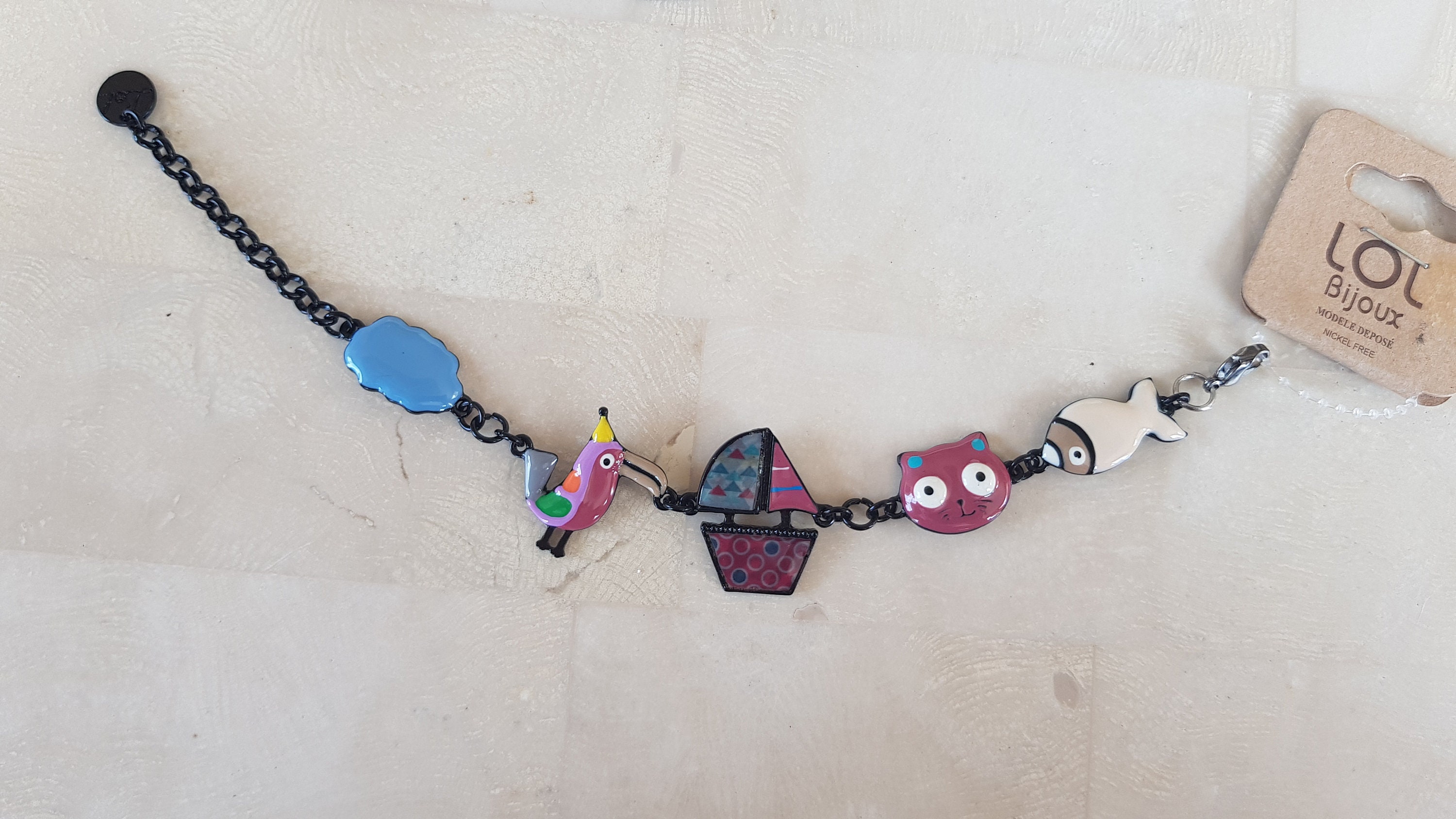 Lol bijoux jewellery sale