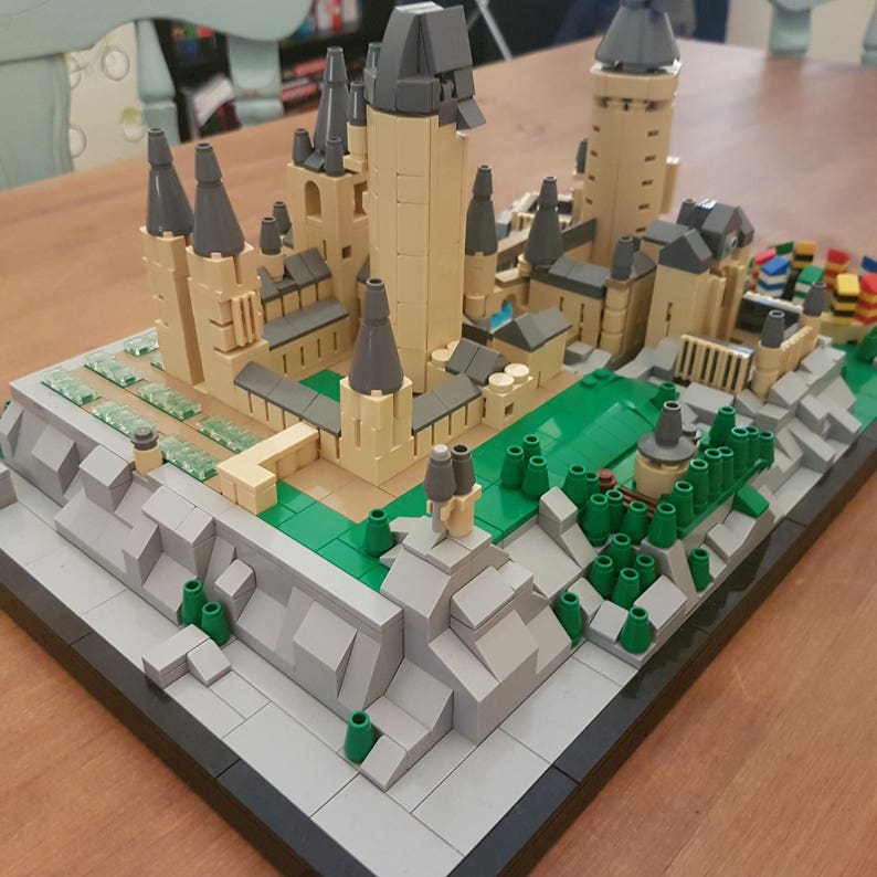 lego-hogwarts-castle-digital-instructions-etsy-australia