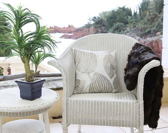 Njulla Cushion Cover