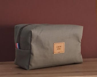 Cavalry - men's toiletry kit