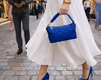 Gaia Mini Bag