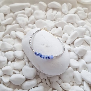 Pearl Beads Bracelet, Beaded Friendship Bracelet, Pearl Bracelet, Small Pearls Bracelet, Pearl Beads Friendship Bracelet, Friendship Armband