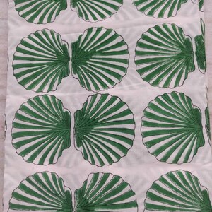Hand Block Prints – The Undying Way of Textile Dyeing - ANGELA JEY