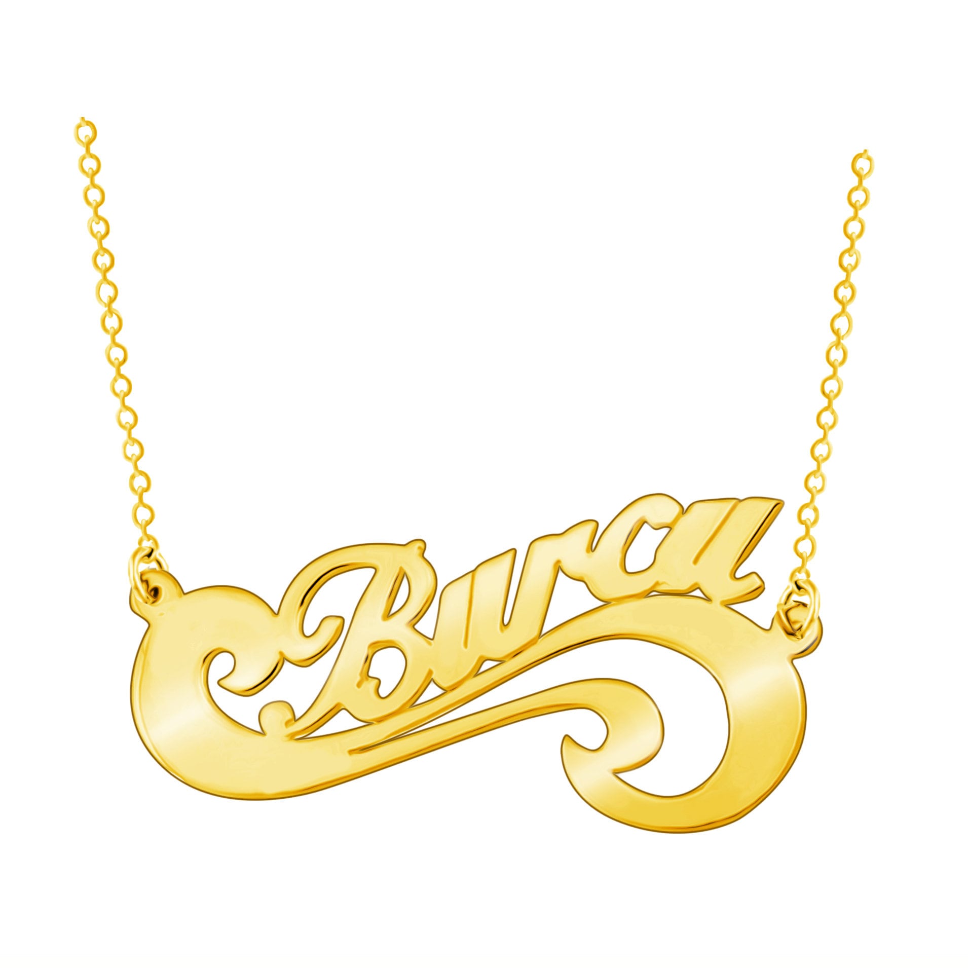 Bittu sale name locket