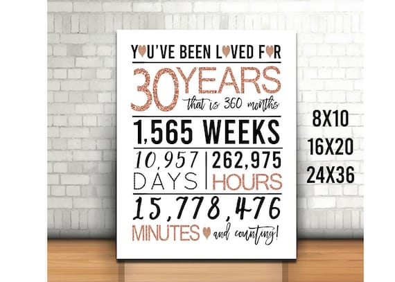 30 Years Old 30th Birthday Gold Vintage T Shirt 360 Months 30 Years Old 30th Birthday Gold Vintage T Shirt 360 Months