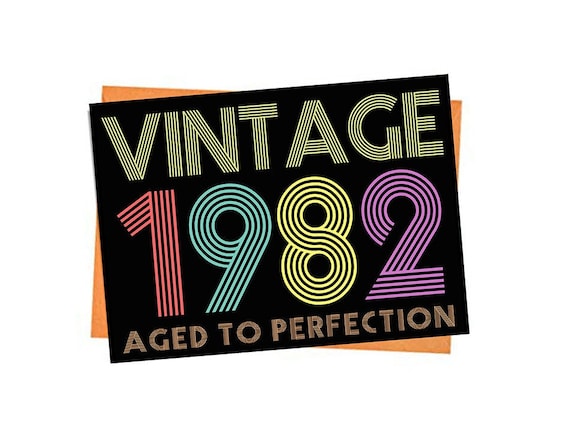 Printable 40th Birthday Cards - Il 570xN.3810566086 Qqh3 