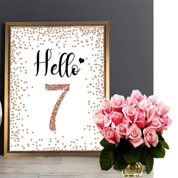 Décorations De Cupcake Dorées « Happy Birthday » - 10 Pièces De