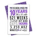 30th Birthday Card, Printable Birthday Card, 30th Birthday Printables ...