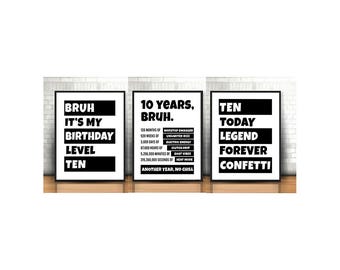 Proost, dan ben ik alweer 10 jaar in dienst. Begonnen bij Cendris, en later door overname