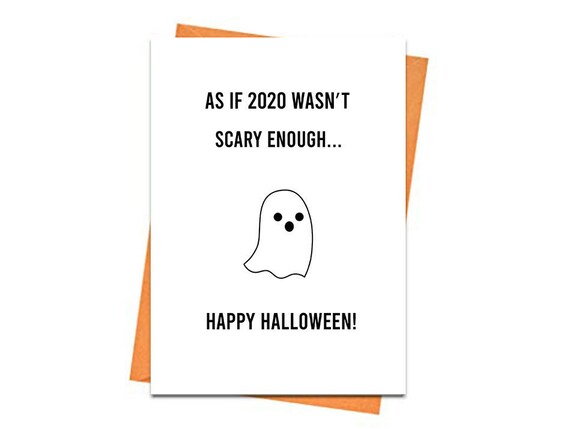 Funny Adult Halloween Cards