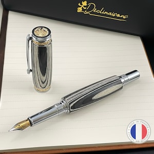 Mont Blanc Replica Etsy UK