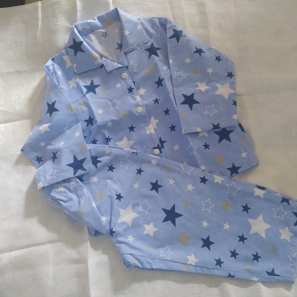 pyjama 3 ans