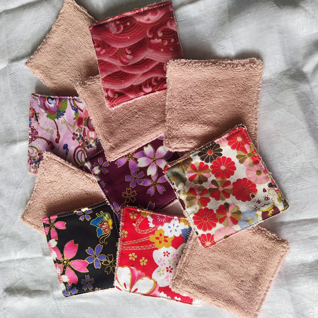 Makeup Remover Wipes Etsy