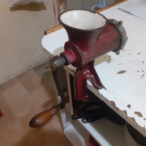 Alexanderwerk Bread Slicer - Etsy