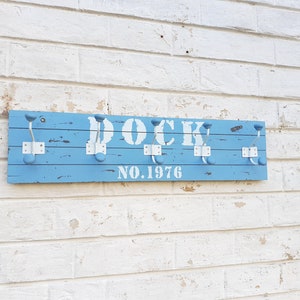 Wooden coat rack, industrial style rack, Hook Hanger, Coat Rack, Retro Coat Hanger, Vintage Hat Hanger, Boho style coat rack