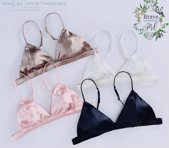  Cotton Hosiery Seamless D Cup Bra / Stylus Women Bra