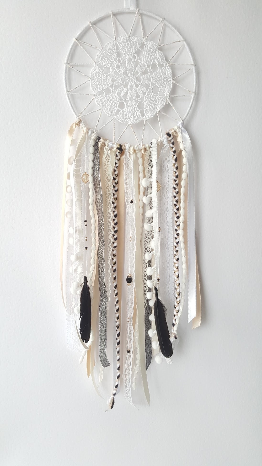 Attrape-Rêves Bohème