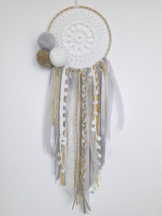 Attrape-Rêves et Pompons
