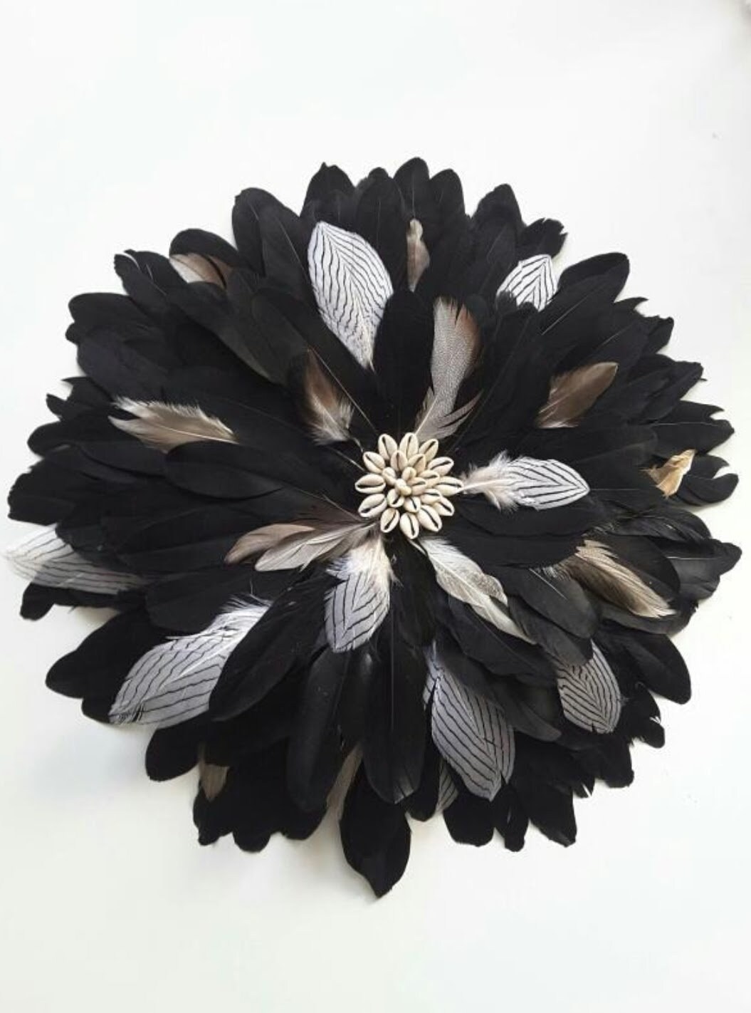 Jujuhat Noir et Taupe