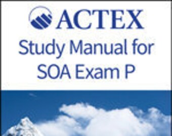 Exam Guide Etsy